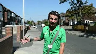 Wesser Fundraising Jobs Review Videos - Robbie