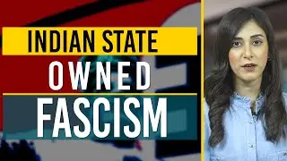 Indian State Owned Fascism | Hindu Fundamentalist | White News Eng