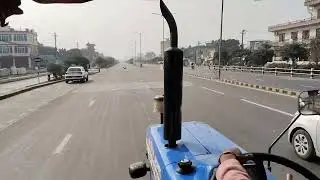 tyactor ma bhairawaha gaiyo🚦chak dukher hairan🤣