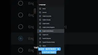 Error conectado sin accesos a internet o conexi&oacute;n limitada #tips