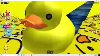 ESCAPING THE DUCK