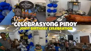 This is How We Celebrate Birthdays in the Philippines