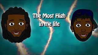 Naycha K.I.D Ft Nathanael-Many Fights