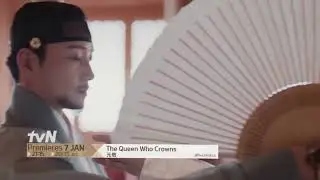 The Queen Who Crowns &ndash; K drama Episode 12 Recap, R