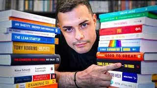 33 Evidence-Based Productivity Books Summarized in 20 Minutes