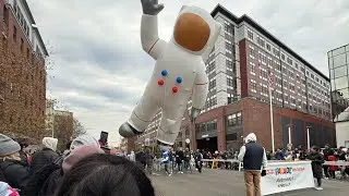 Stamford Downtown Parade Spectacular 2025