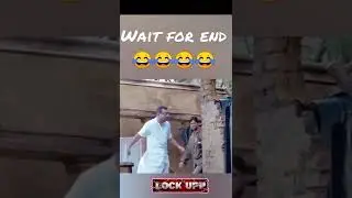 jail 🤣🤣💯. #kanaganaranaut #lockupp #show   #mxplayer