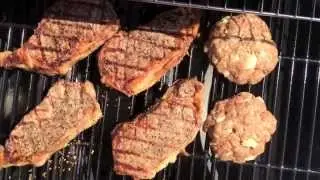 HeadBlade Friday BBQ Lunch