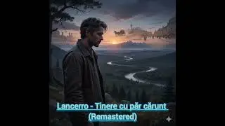 Lancerro - Tinere cu păr cărunt (Remastered)