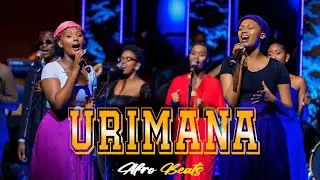 URIMANA &ndash; Vestine & Dorcas x Element Ele&eacute;eh Type Beat (New Rwandan Gospel 2025) 