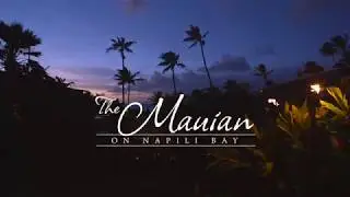 Experience The Mauian