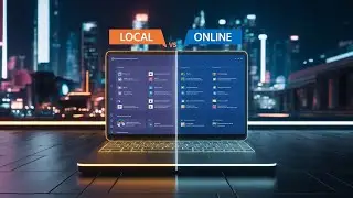 LOCAL vs. MICROSOFT Accounts: Which is BETTER?