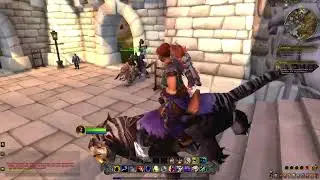 APS PLAYS WoW BRAND NEW KUL TIRAN SHAMAN