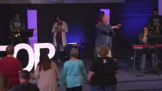 Bethel Assembly of God Live Stream