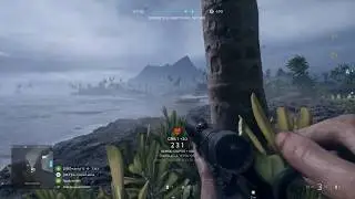 BFV: FIRST SNIPER MONTAGE [1080p 60Fps]