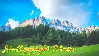Copyright free country music instrumental ||  Acoustic Folk Instrumental | country folk gospel music