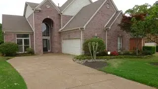 Residential for sale - 1163 CORDOVA CLUB, Unincorporated, TN 38018