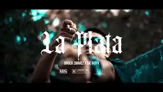 Brock Ch&aacute;vez & Sic MDFK - &ldquo;La Plata&rdquo; - (Video Oficial) | [ Dealer Music&reg; ]