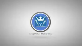 Example Video Outro and Stinger by Kingmaker Marketing