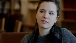 Anna Beyeler - Studying Brain Circuits Of Anxiety