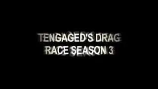 Tengaged's Drag Race Season 3 Teaser