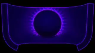 Ariana Grande - problem (Sweetener World Tour Visual Concept)