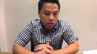Flappy Bird - Message From Developer   Dong Nguyen