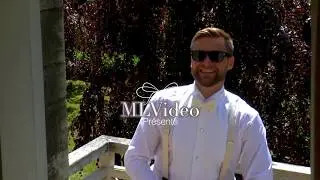MLVideo - Mariage Chloe & Cliff