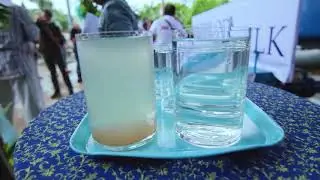 Bacolod Bulk Water Treatment Plant Inauguration