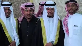 برومو حفل زفاف الشابان / هشام وعبدالرحمن ابوبكر الجيلاني