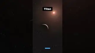 Rain on Planets 🤯😶&zwj;🌫️