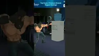 gym fiting game . Karate King Kung Fu Fight game Unlimited money. game paly.