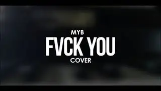 #FvckYouChallenge