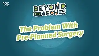 (Ep7 Clip) The Problem With Pre-Planned Surgery