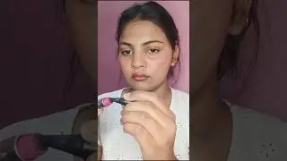 lipstick hack 😱 #viralvideo #makeup #shortvideo #hack #youtubeshorts #ytshorts #youtube #viralvideo