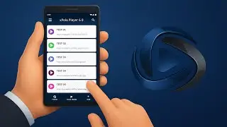 XPOLA PLAYER APPLICATION GUIDE