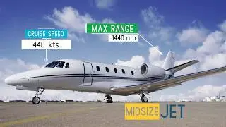 Private Jet Charter   Top 6 Popular Private Jets UK
