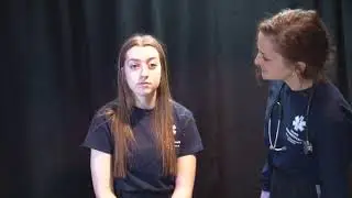 GCS - 3,2,1...Santé