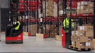 Film Bollor&eacute; Logistics