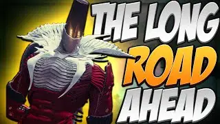 The Long Road Ahead for Destiny 2 | This Will Be Interesting