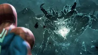 Marvel's Spider-Man / DEMON BOSS