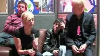 WorldSpace Sessions at Abbey Road Wire Daisies