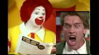 [YTP] Ronald Mcdick Ignores Child Labour Laws