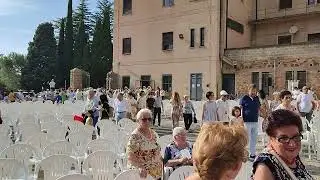 Processioni Maria SS. di Gibilmanna