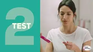 First Response Early Result Pregnancy Test 3 Tests Packaging  Test Design May Vary  Healt