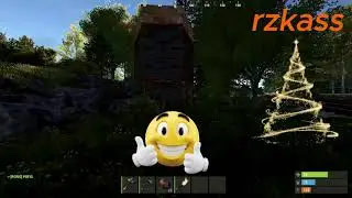 RUST BUNKER server HOLLOW (&reg;1&reg;)
