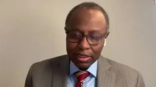 Mr Omar Abdi, Deputy Executive Director, UNICEF - GEM 2020