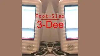 Poot-Slap (Tim Nolan/Deep Purple Remix) - 3-Dee (Poot-Slap)
