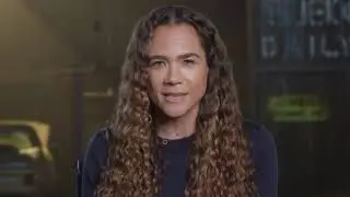 Samantha Vincent - F9: FAST AND FURIOUS 9