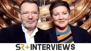 Dangerous Liaisons EPs Share How They've Expanded On The Classic Tale